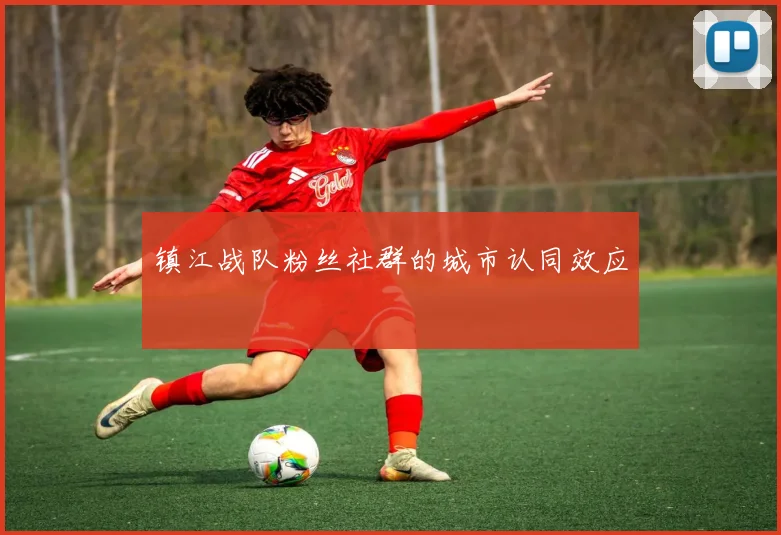 镇江战队粉丝社群的城市认同效应