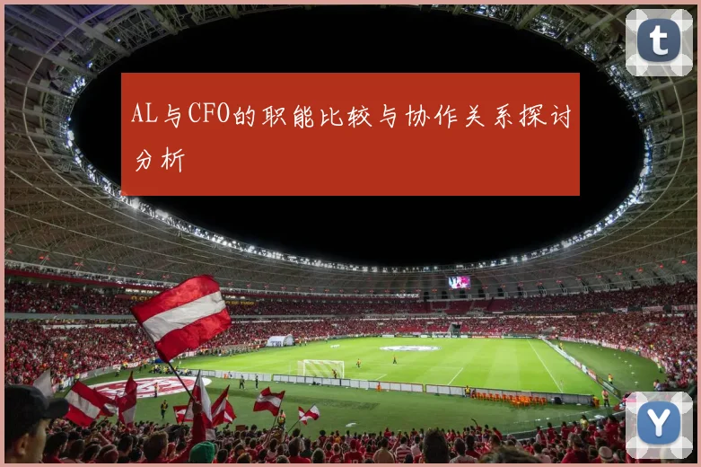 AL与CFO的职能比较与协作关系探讨分析