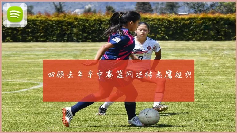 回顾去年季中赛篮网逆转老鹰经典