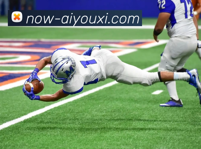 aiyouxiAPP 高清赛事图