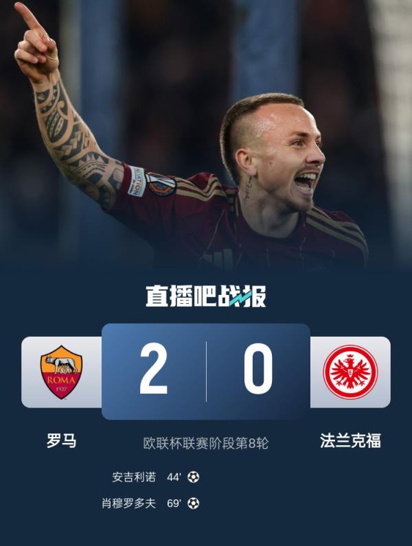 那么如今他