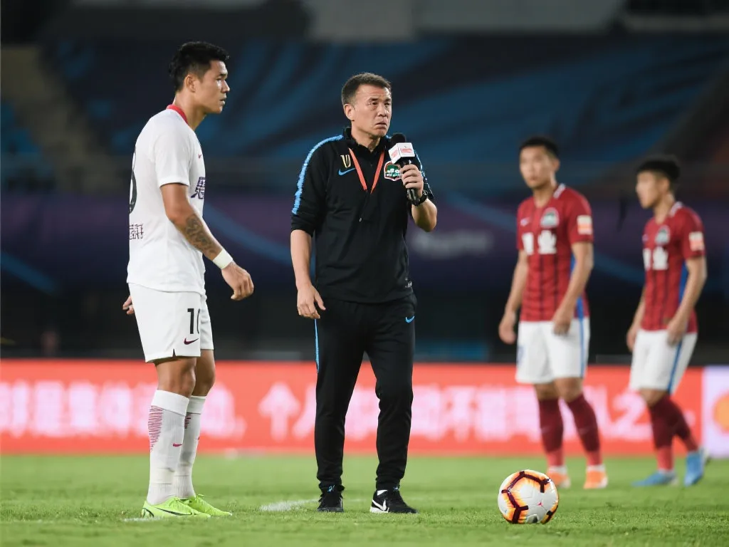 尔的世界杯