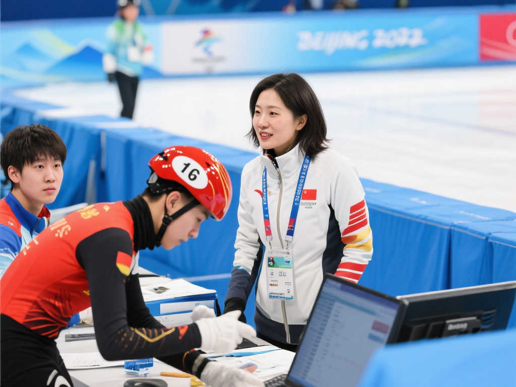 對抗中險勝