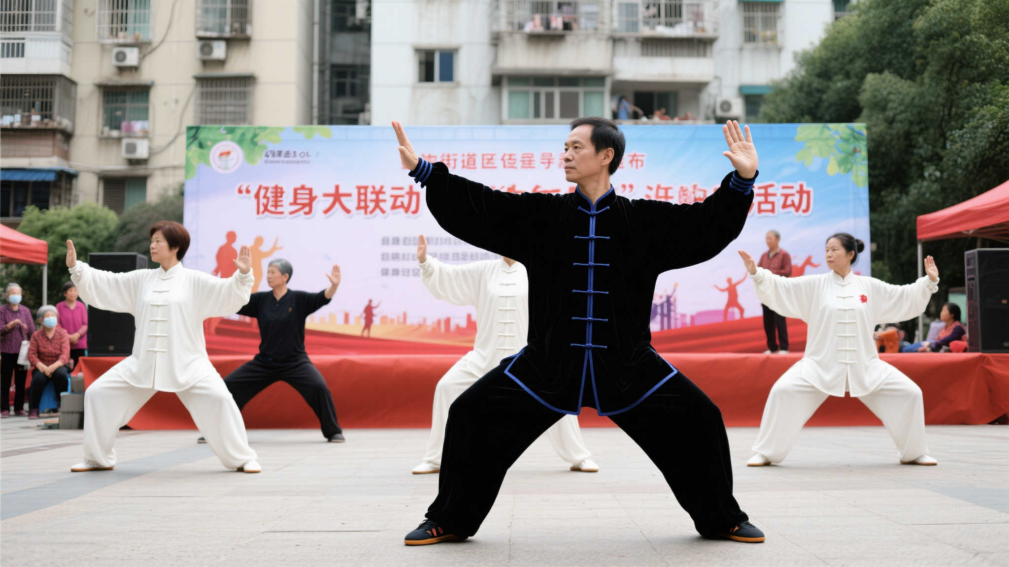 赢得了胜利