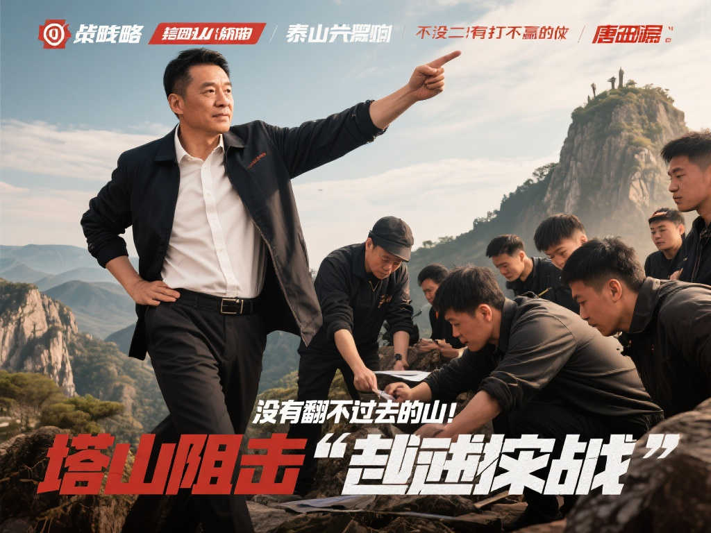 在竞争激烈