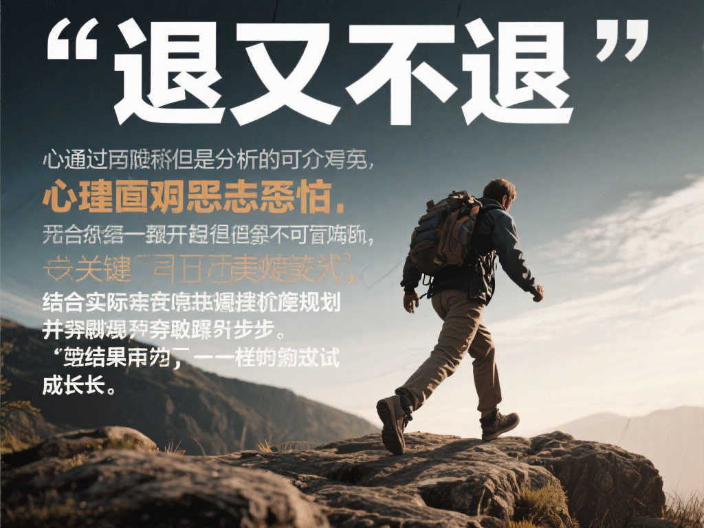 为更多热爱