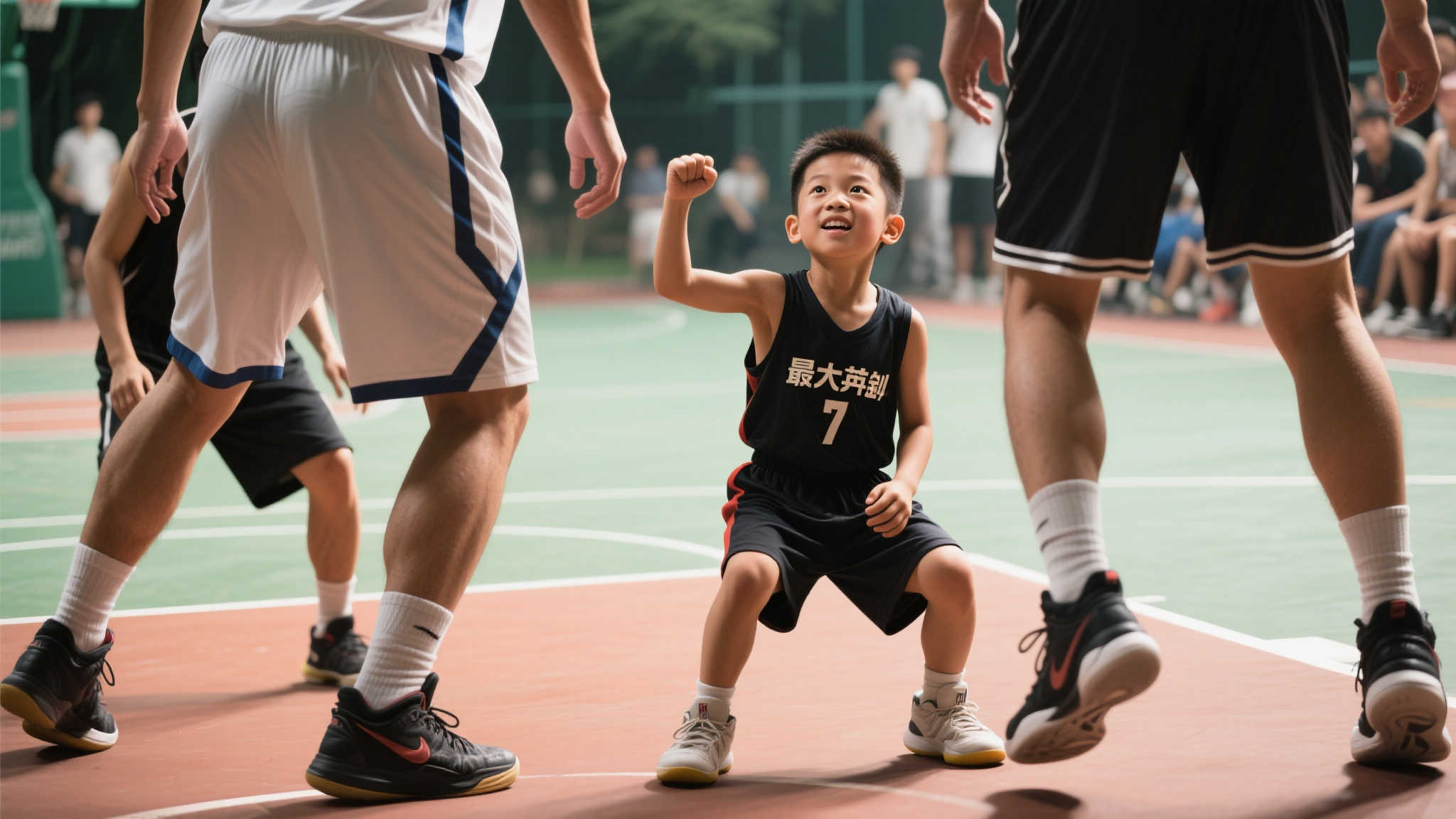 与俱乐部竞