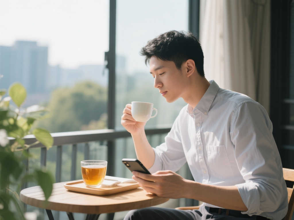 在竞争激烈