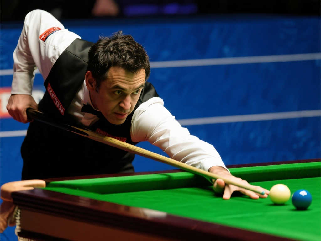 在接受采访 在接受采访