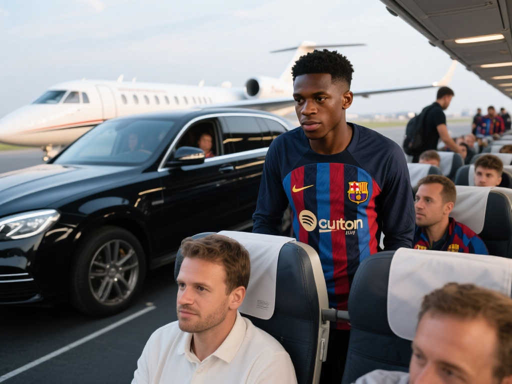 讓他們在比 讓他們在比