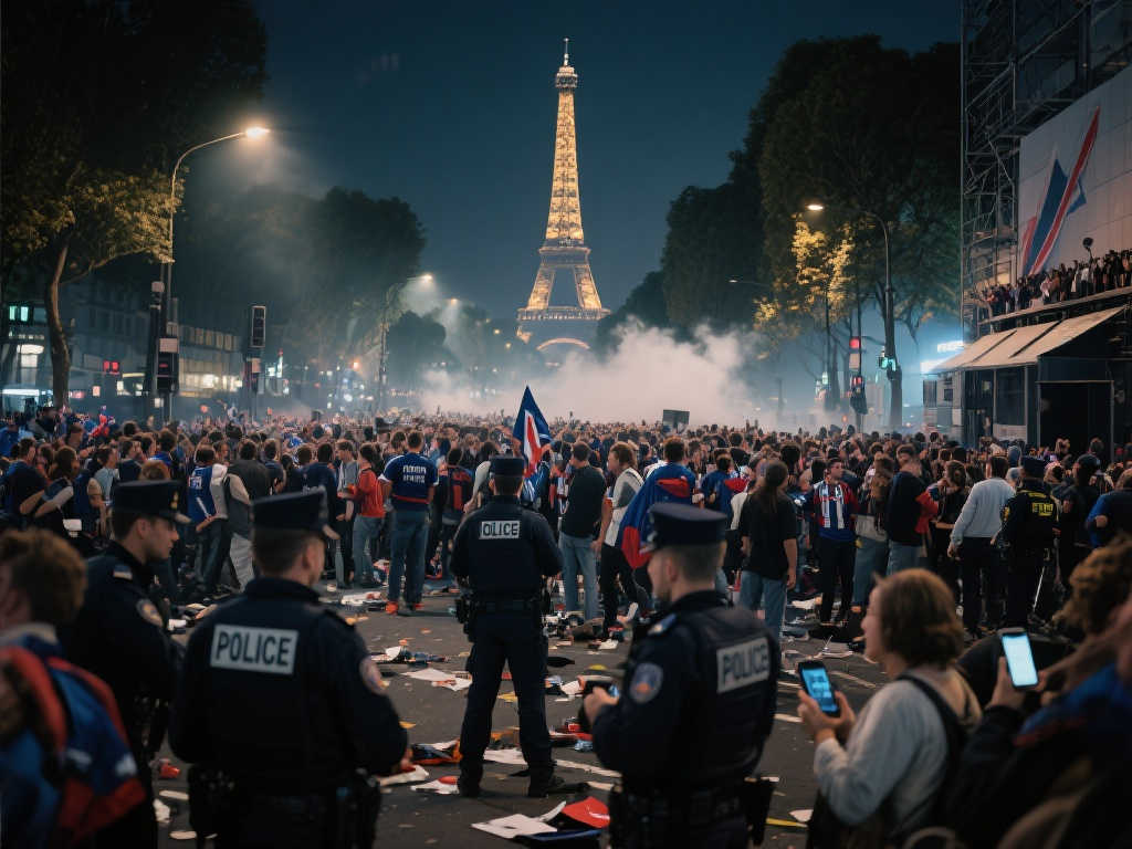 未来展望与 未来展望与