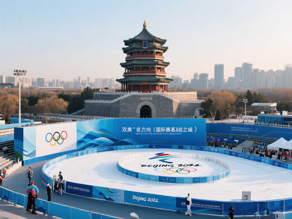 的比赛中 的比赛中